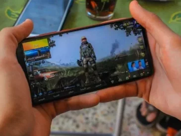 The Advancement Of Mobile Gaming