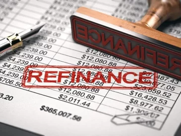 Benefits Of Refinancing A Mortgage