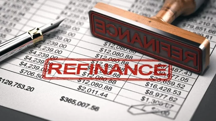 Benefits Of Refinancing A Mortgage