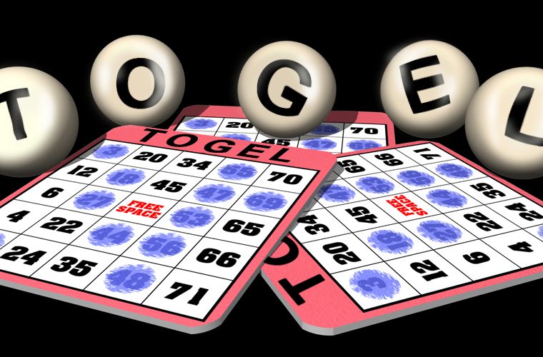 Winning Strategies When Playing Togel At Toto88