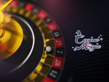 Casino Magic Logo