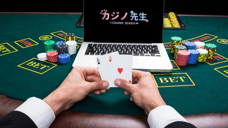 Casino Sensei Logo