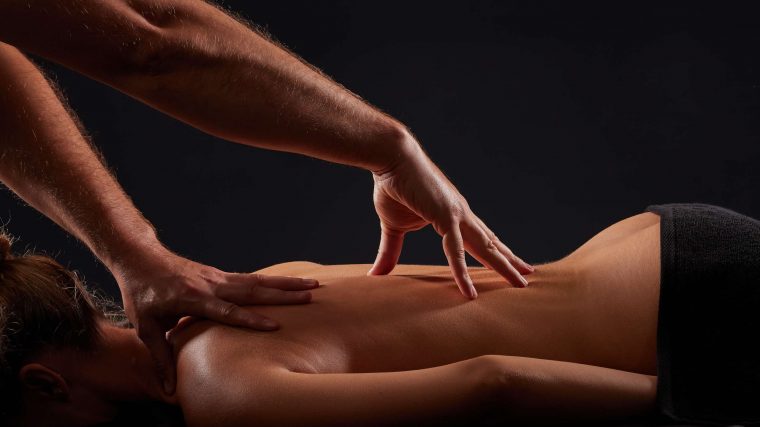Unleash Your Desires With Erotic Massages In Marbella
