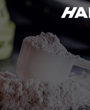 Drink Harlo Logo