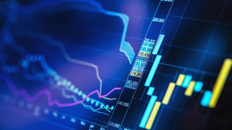 Scaling Wealth Through Prop Trading Challenges_ A Blueprint For Success