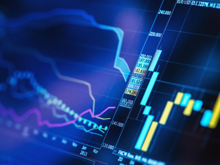 Scaling Wealth Through Prop Trading Challenges_ A Blueprint For Success