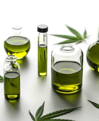 En Trygg Vei Til Velvære Med CBD Olje Hos 77cbd.com