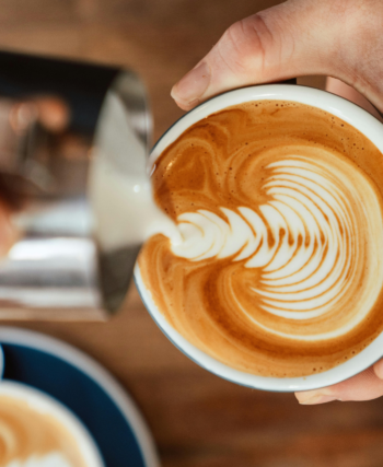 Why Hidden Cafes Are Trending The Rise of Secret Coffee Spots in the Modern Era