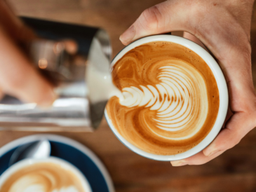 Why Hidden Cafes Are Trending The Rise of Secret Coffee Spots in the Modern Era