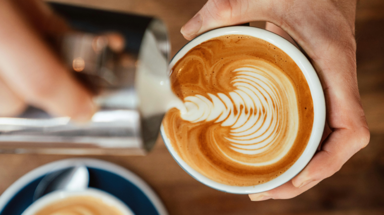 Why Hidden Cafes Are Trending The Rise of Secret Coffee Spots in the Modern Era