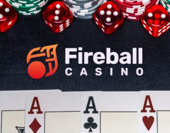 Fireball Casino Introduction