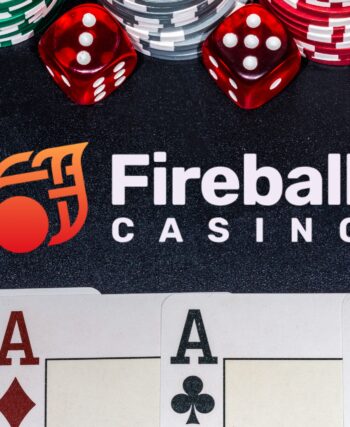 Fireball Casino Introduction