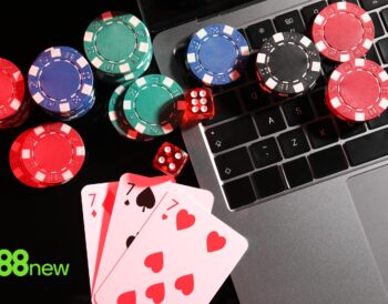 888NEW .COM Exploring the Features That Shape a Modern Online Casino Experience