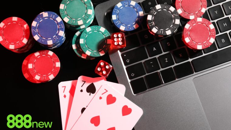 888NEW .COM Exploring the Features That Shape a Modern Online Casino Experience